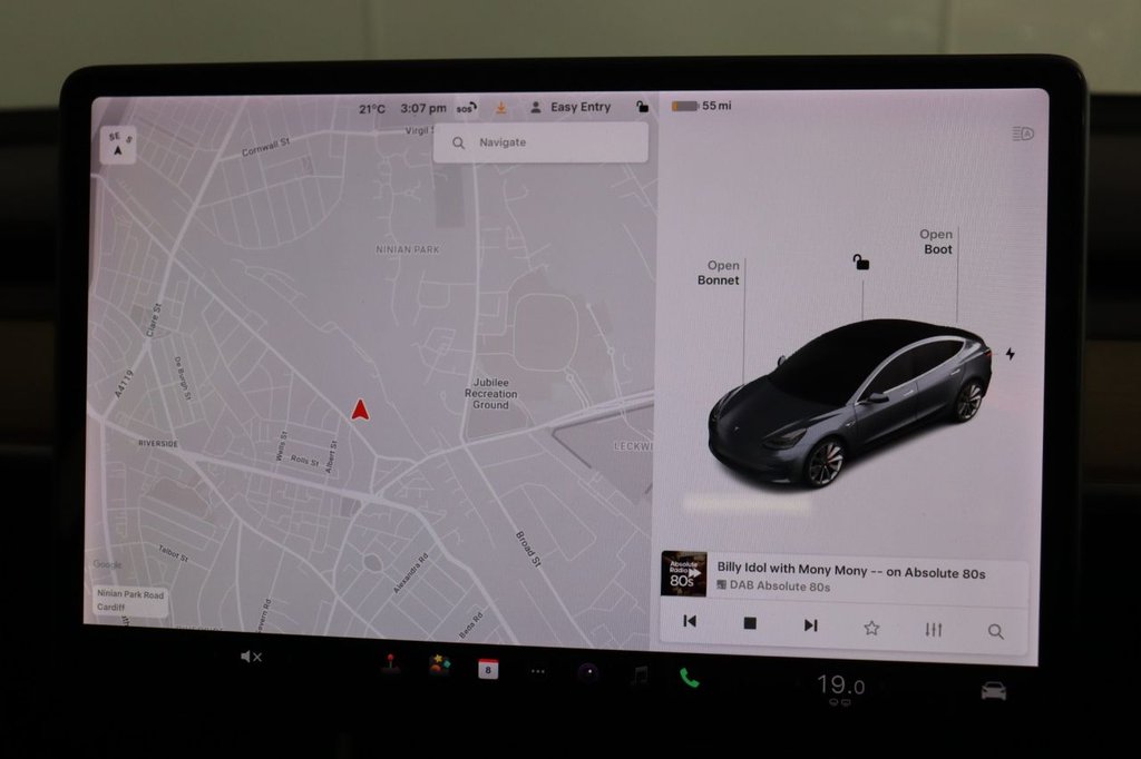 Used Tesla Model 3 2019 for sale - 76147718: Photo 15