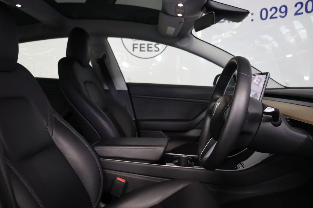 Used Tesla Model 3 2019 for sale - 76147718: Photo 24