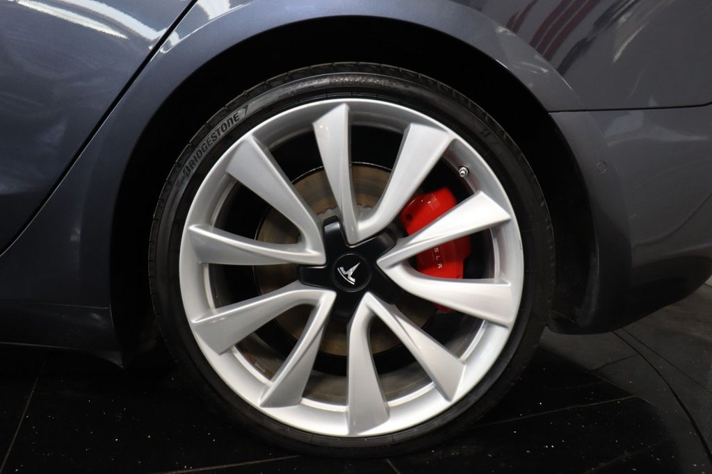 Used Tesla Model 3 2019 for sale - 76147718: Photo 32