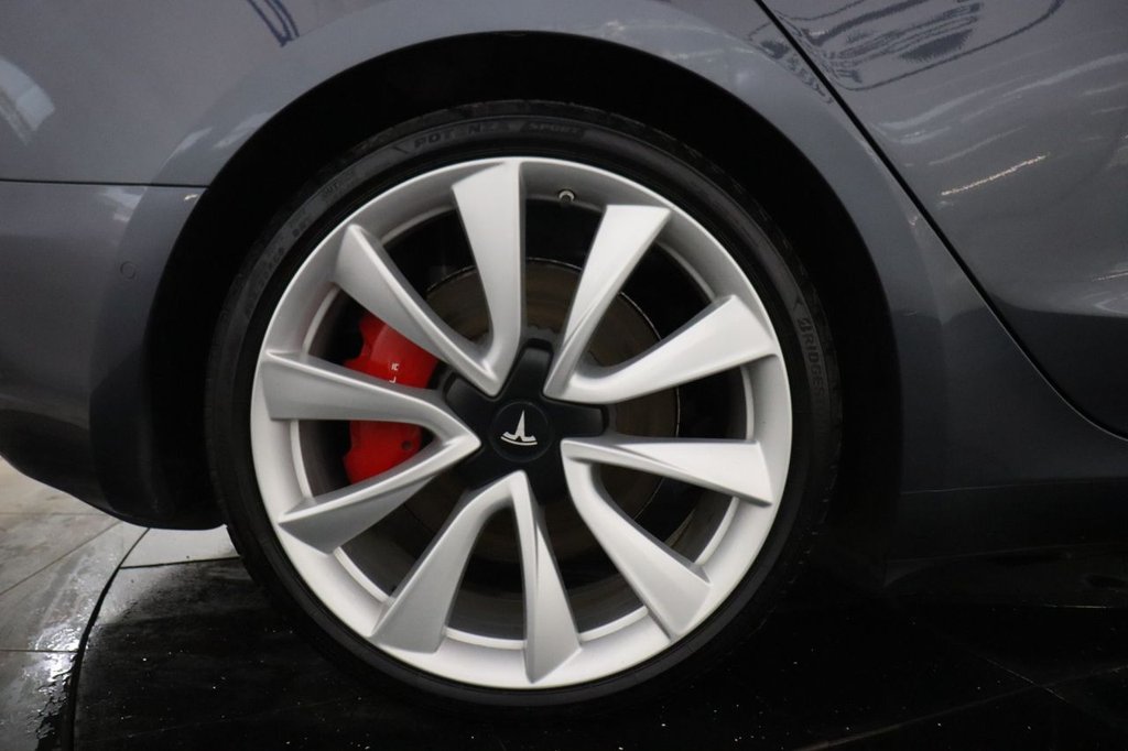 Used Tesla Model 3 2019 for sale - 76147718: Photo 33