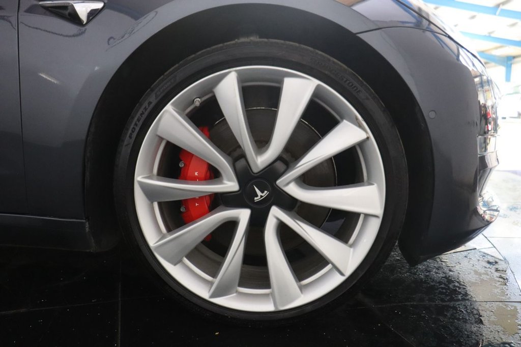 Used Tesla Model 3 2019 for sale - 76147718: Photo 34