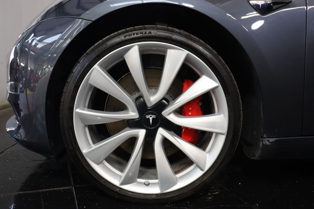 Used Tesla Model 3 2019 for sale - 76147718: Photo 35