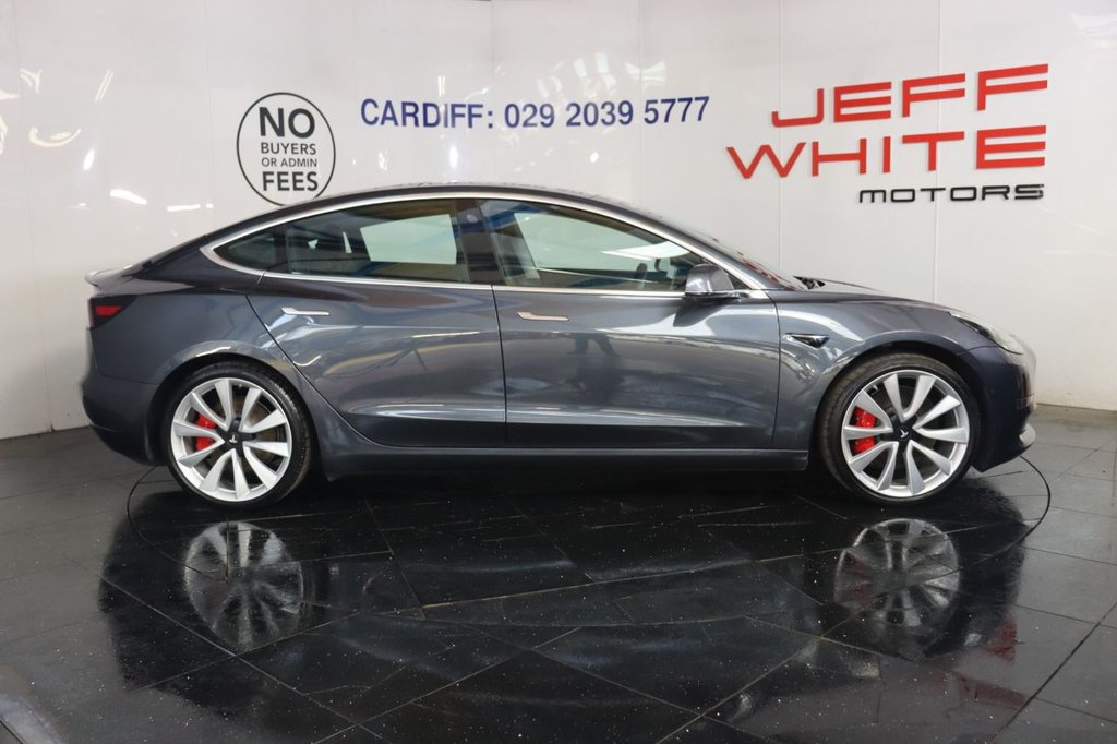 Used Tesla Model 3 2019 for sale - 76147718: Photo 6