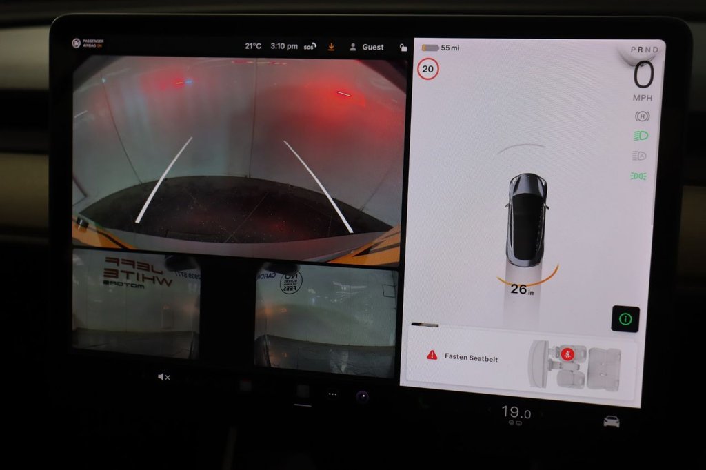 Used Tesla Model 3 2019 for sale - 76147718: Photo 9