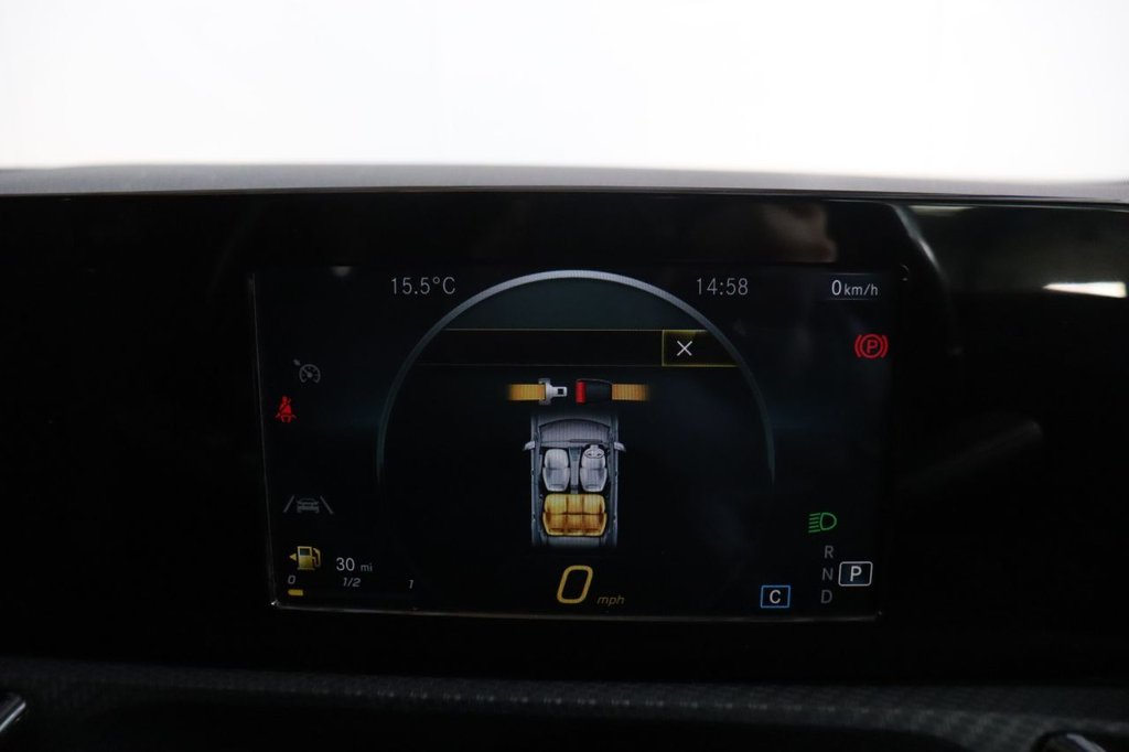 Used Mercedes-Benz A-Class 2019 for sale - 76841331: Photo 15