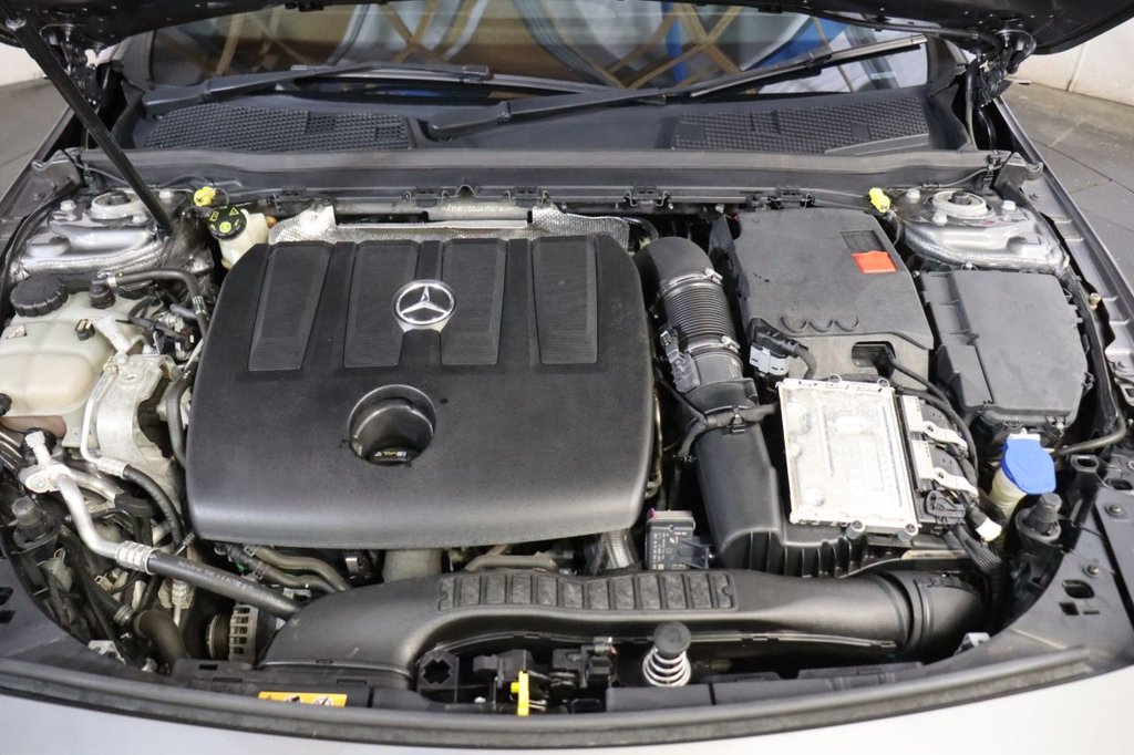 Used Mercedes-Benz A-Class 2019 for sale - 76841331: Photo 16