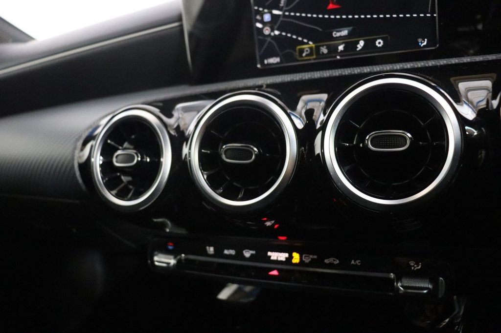 Used Mercedes-Benz A-Class 2019 for sale - 76841331: Photo 18