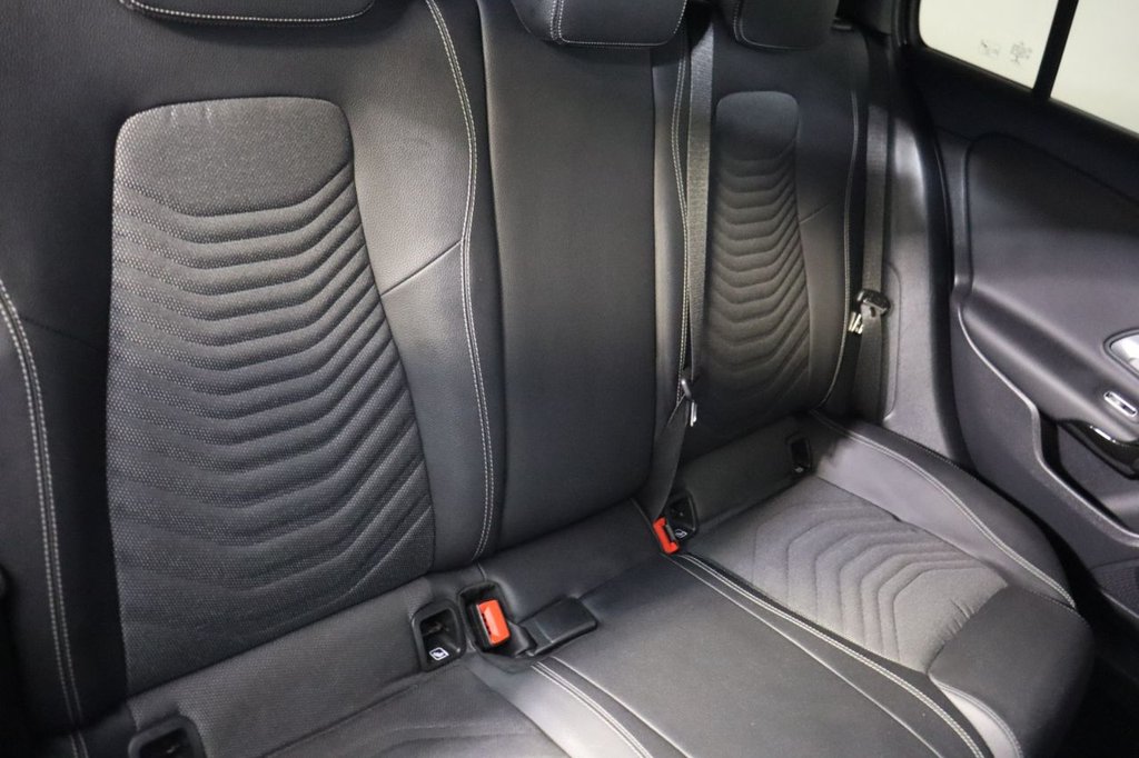 Used Mercedes-Benz A-Class 2019 for sale - 76841331: Photo 20