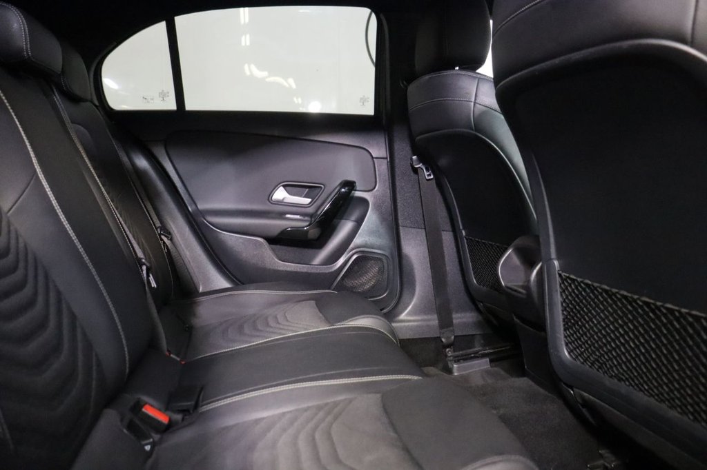 Used Mercedes-Benz A-Class 2019 for sale - 76841331: Photo 21