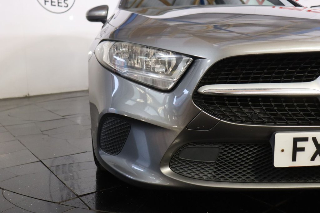 Used Mercedes-Benz A-Class 2019 for sale - 76841331: Photo 22