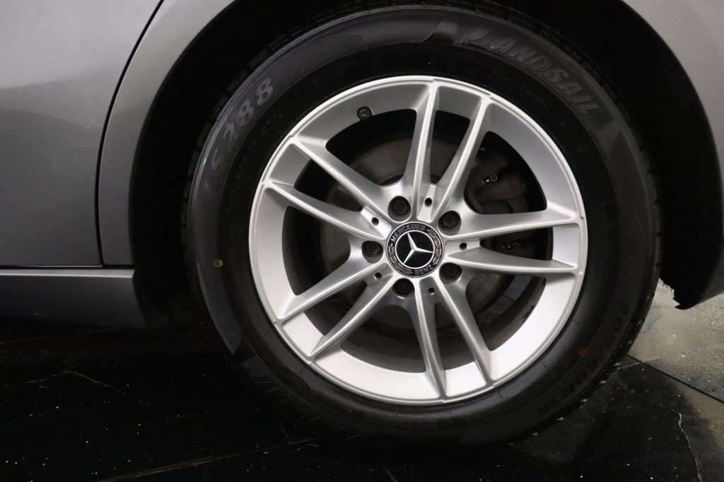 Used Mercedes-Benz A-Class 2019 for sale - 76841331: Photo 23