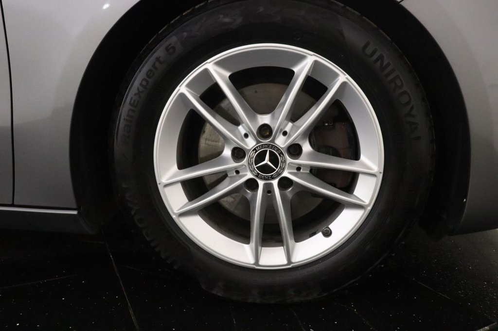 Used Mercedes-Benz A-Class 2019 for sale - 76841331: Photo 24