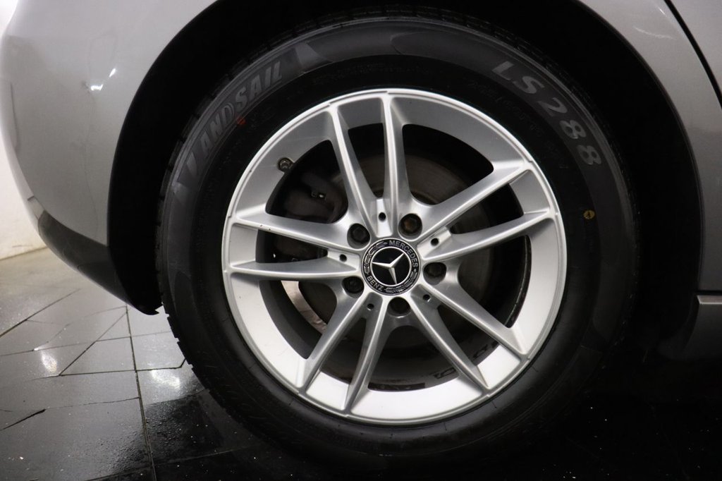 Used Mercedes-Benz A-Class 2019 for sale - 76841331: Photo 25