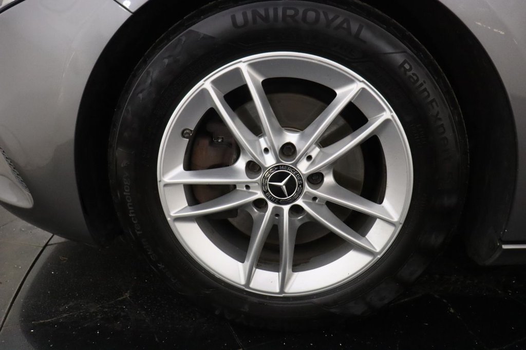 Used Mercedes-Benz A-Class 2019 for sale - 76841331: Photo 26