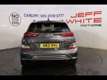 Used Hyundai KONA 2021 for sale - 74209065: Photo