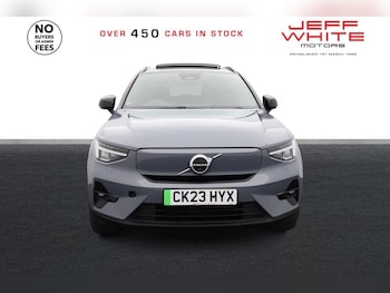Used Volvo XC40 2023 for sale - 78954813: Photo