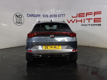 Used Cupra Formentor 2024 for sale - 75937644: Photo