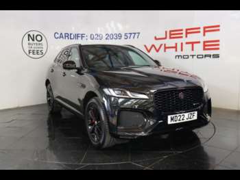2022 (22) - 2.0 D200 MHEV R-Dynamic Black 5dr Auto AWD (PAN ROOF)