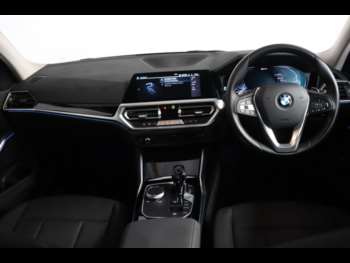 Used BMW 3 Series 2021 for sale - 74947317: Photo