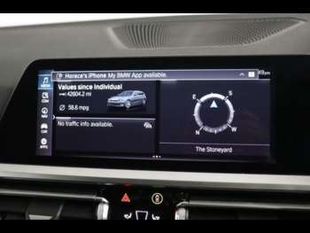 Used BMW 3 Series 2021 for sale - 74947317: Photo