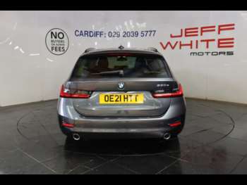 Used BMW 3 Series 2021 for sale - 74947317: Photo