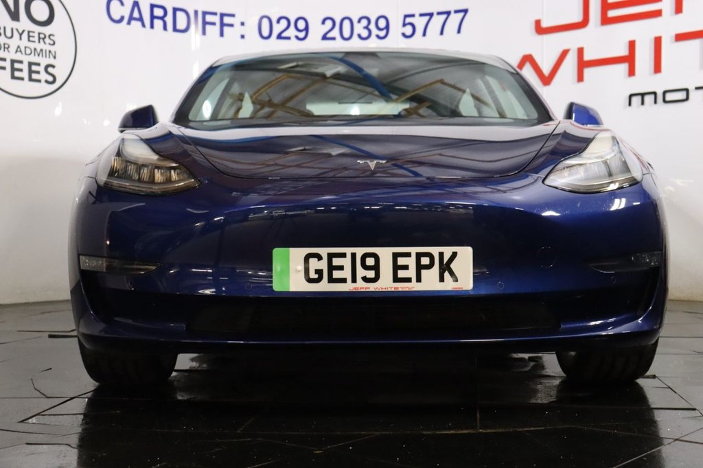 Used Tesla Model 3 2019 for sale - 76751263: Photo 11