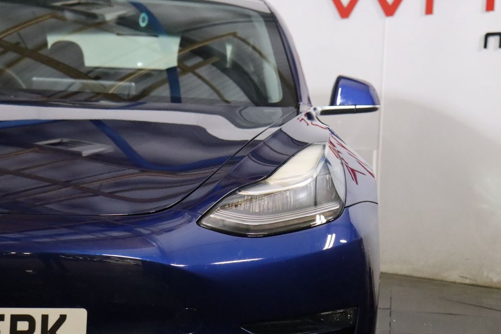 Used Tesla Model 3 2019 for sale - 76751263: Photo 12