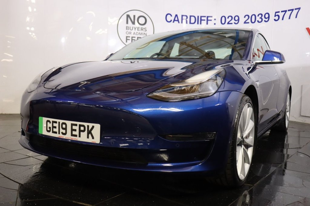 Used Tesla Model 3 2019 for sale - 76751263: Photo 13