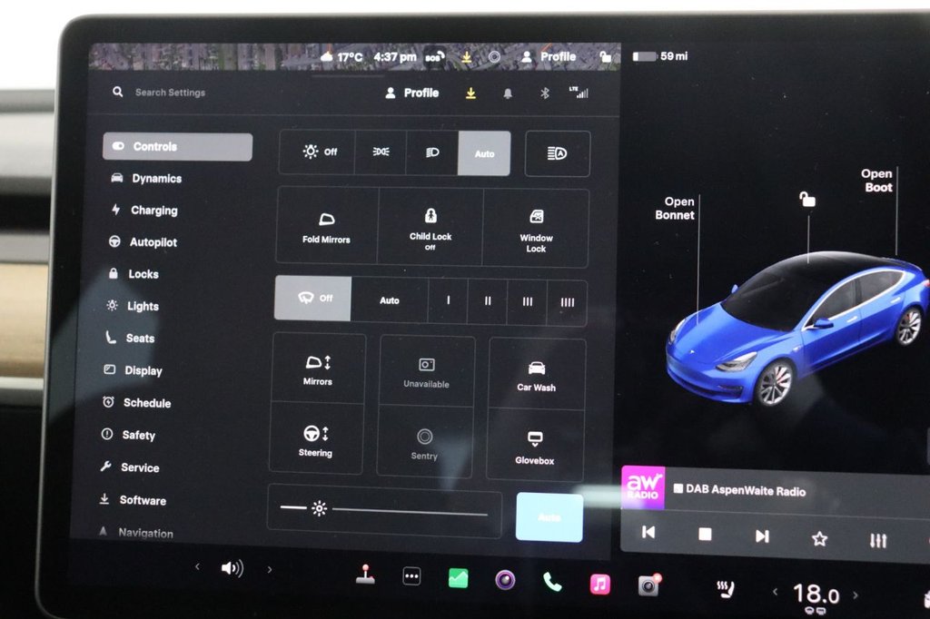 Used Tesla Model 3 2019 for sale - 76751263: Photo 14