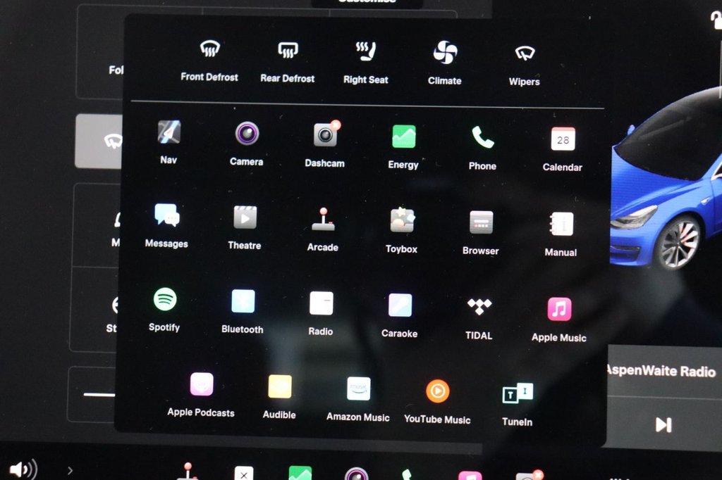 Used Tesla Model 3 2019 for sale - 76751263: Photo 15