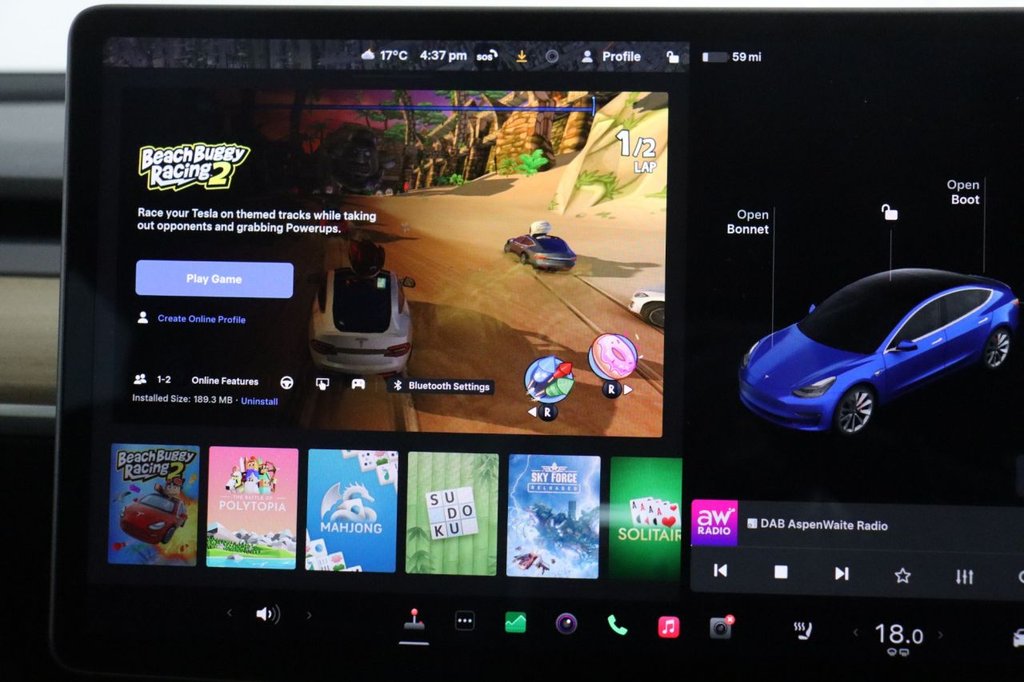 Used Tesla Model 3 2019 for sale - 76751263: Photo 2