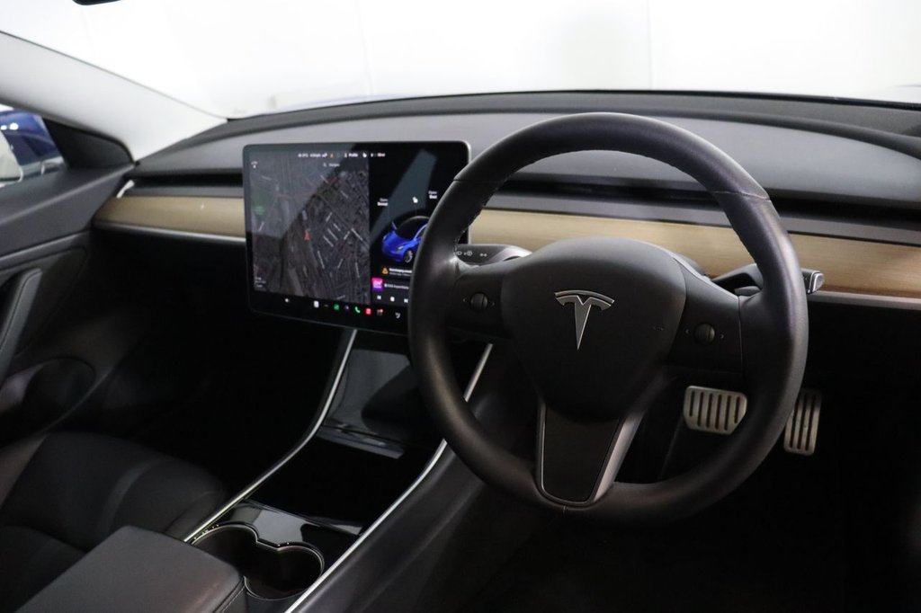 Used Tesla Model 3 2019 for sale - 76751263: Photo 22