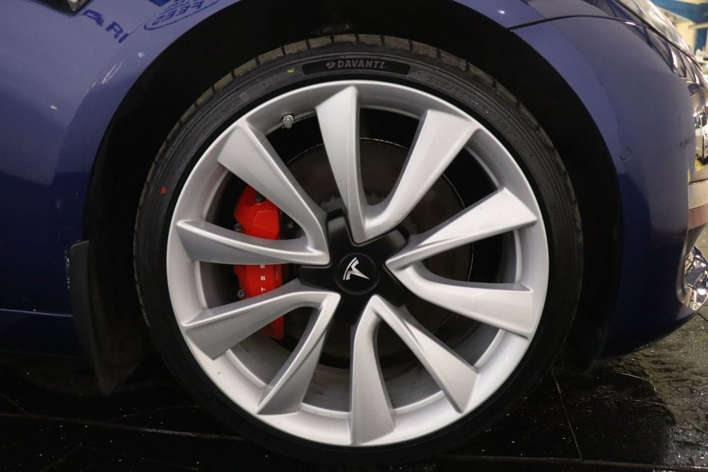 Used Tesla Model 3 2019 for sale - 76751263: Photo 31