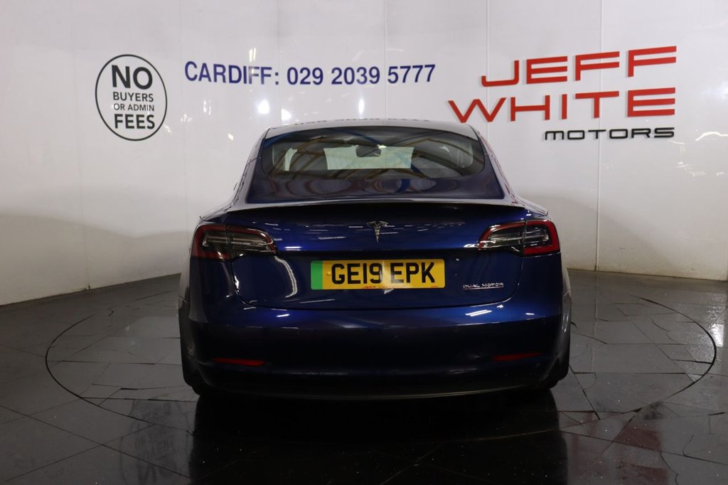 Used Tesla Model 3 2019 for sale - 76751263: Photo 4