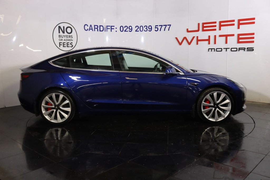 Used Tesla Model 3 2019 for sale - 76751263: Photo 6