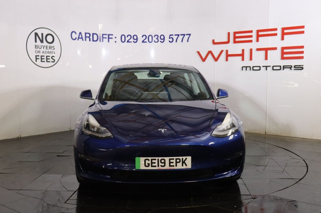 Used Tesla Model 3 2019 for sale - 76751263: Photo 7