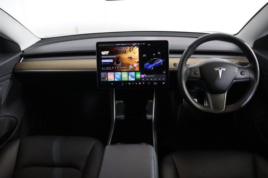 Used Tesla Model 3 2019 for sale - 76751263: Photo 8