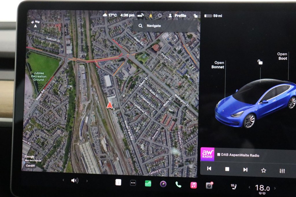 Used Tesla Model 3 2019 for sale - 76751263: Photo 9