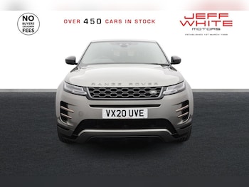 Used Land Rover Range Rover Evoque 2020 for sale - 78650154: Photo