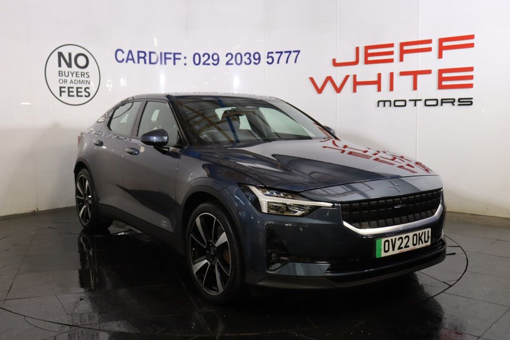 Used Polestar Polestar 2 2022 for sale - 76731249: Photo 1