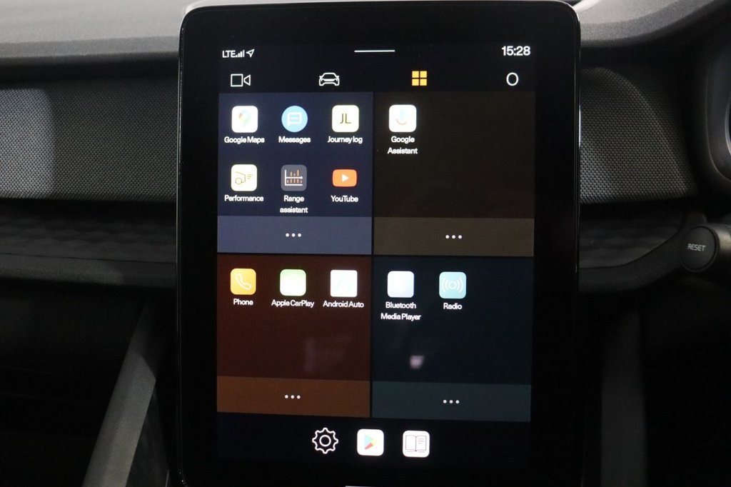 Used Polestar Polestar 2 2022 for sale - 76731249: Photo 10