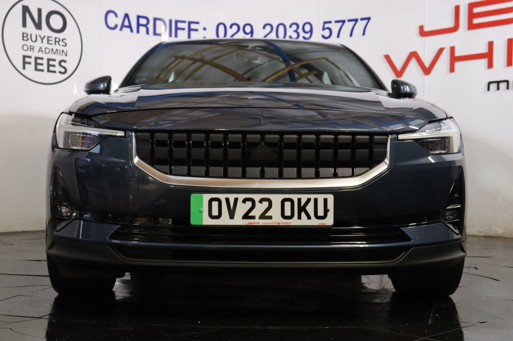 Used Polestar Polestar 2 2022 for sale - 76731249: Photo 11