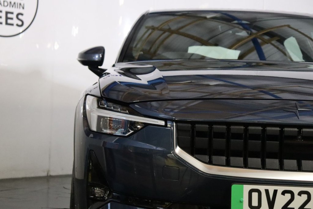Used Polestar Polestar 2 2022 for sale - 76731249: Photo 12