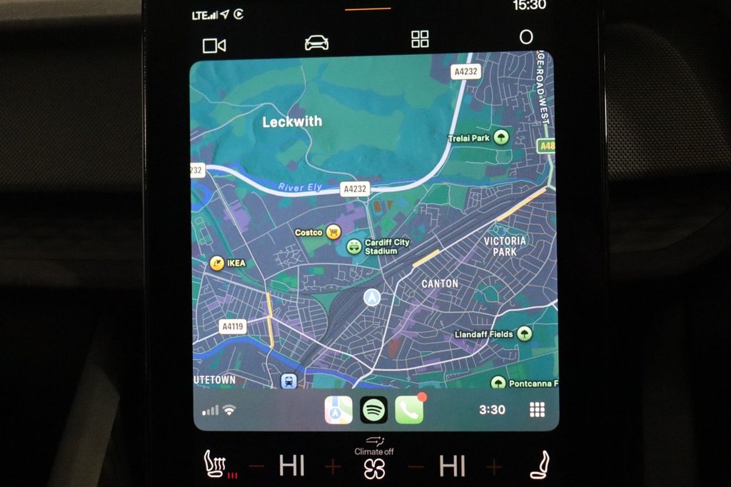 Used Polestar Polestar 2 2022 for sale - 76731249: Photo 14