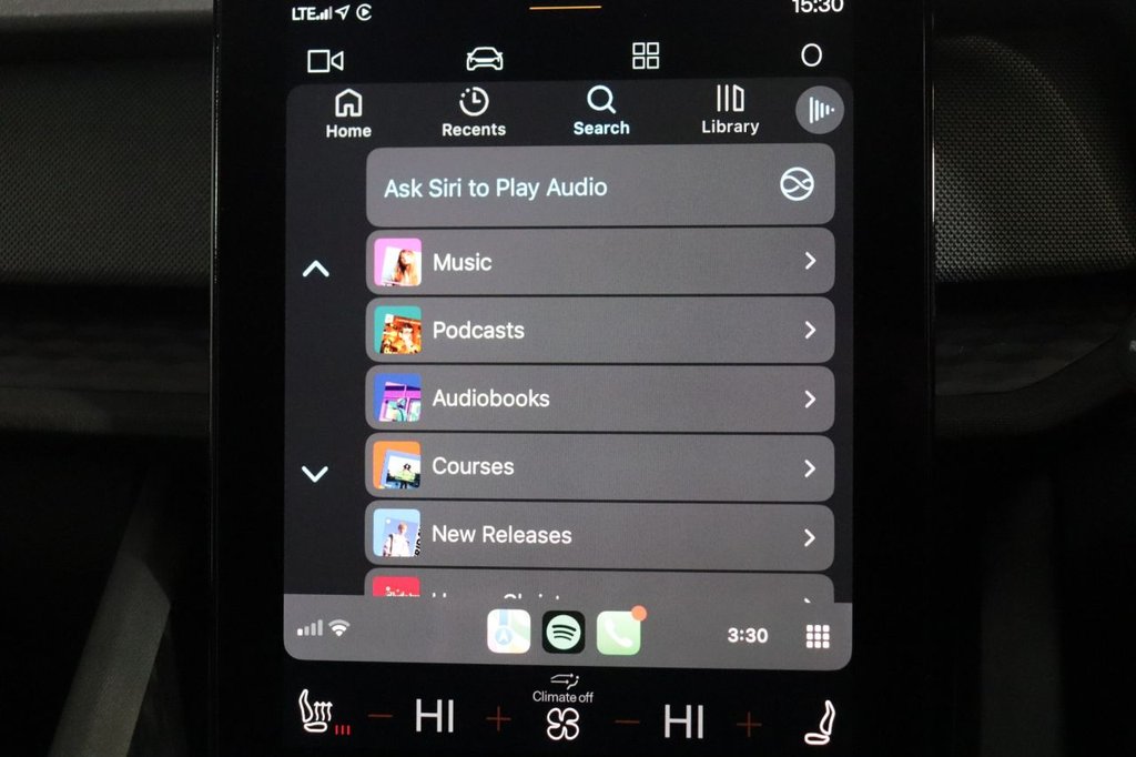 Used Polestar Polestar 2 2022 for sale - 76731249: Photo 15