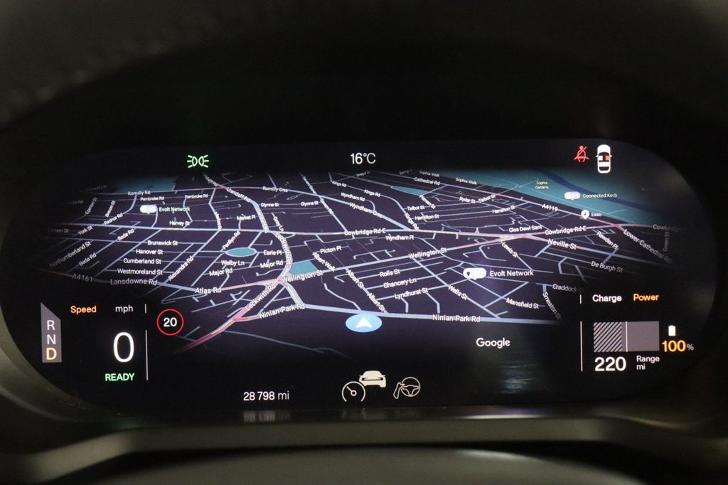 Used Polestar Polestar 2 2022 for sale - 76731249: Photo 16