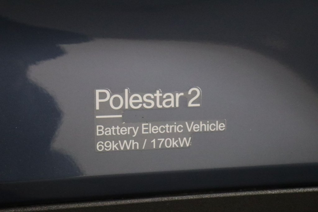 Used Polestar Polestar 2 2022 for sale - 76731249: Photo 17