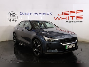 Used Polestar Polestar 2 2022 for sale - 76731249: Photo