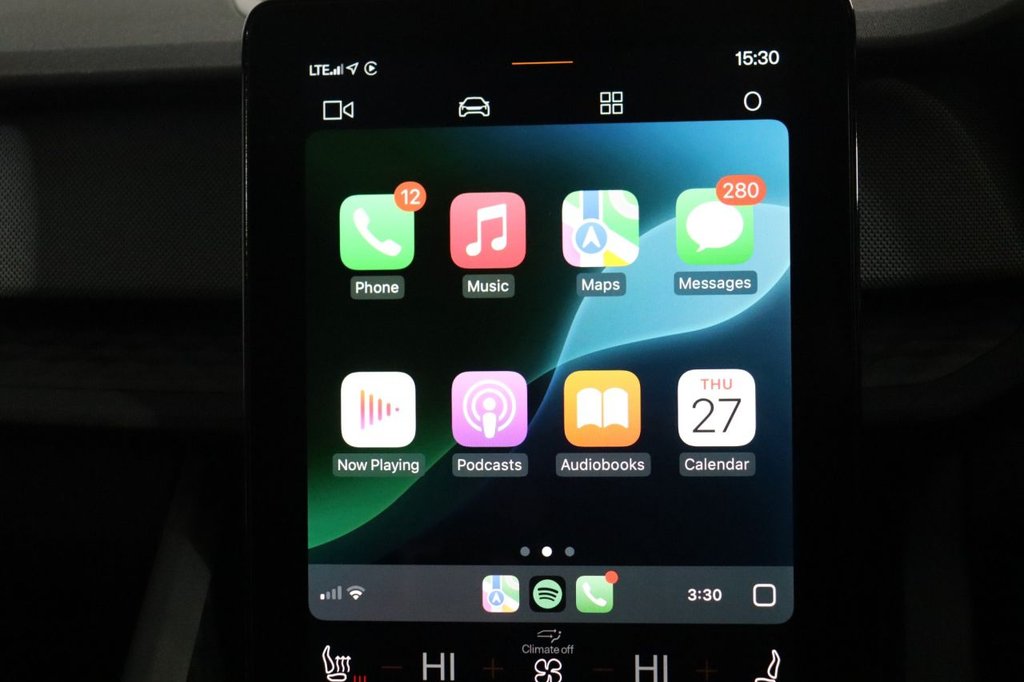 Used Polestar Polestar 2 2022 for sale - 76731249: Photo 2