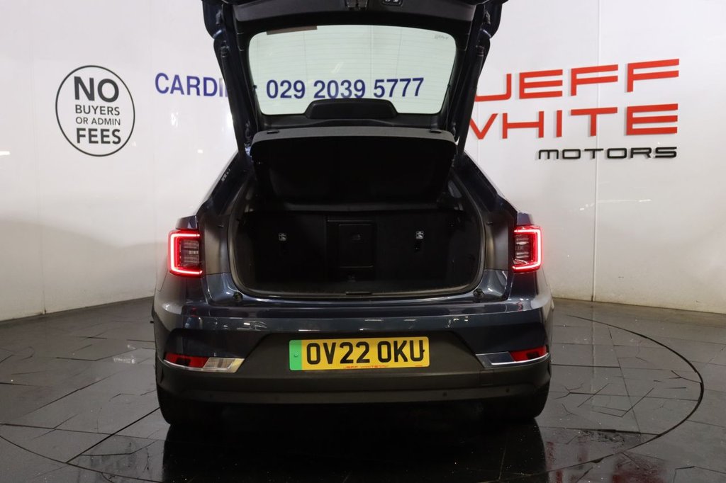 Used Polestar Polestar 2 2022 for sale - 76731249: Photo 23